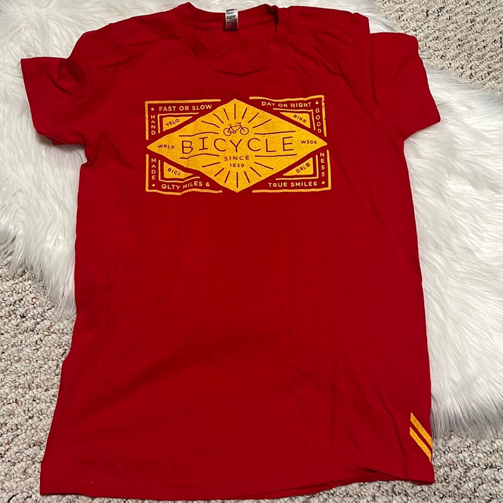 Twin Six T-Shirt